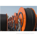 90mm diameter of Bauer hose reel irrigation